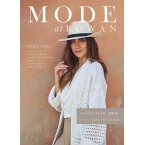 Mode at Rowan - Collection 2